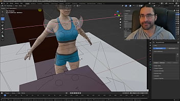 One room character dialogue