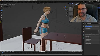 One room character dialogue