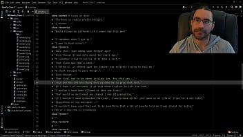One room character dialogue