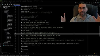 One room character dialogue