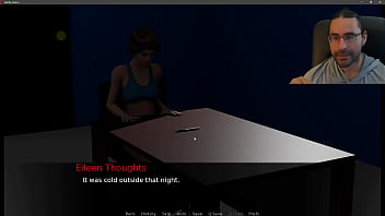 One room character dialogue