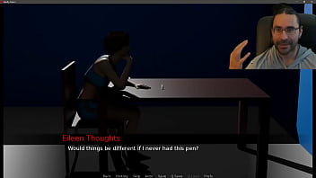 One room character dialogue