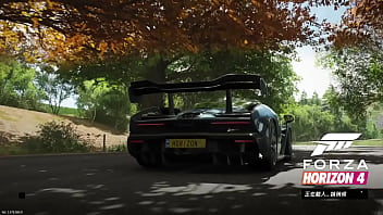 Pc steam《极限竞速：地平线4》第一期 2