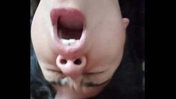 Aurora estelar me cojo a mi hunter llegando a casa y le presumo mi nueva ropa trailer