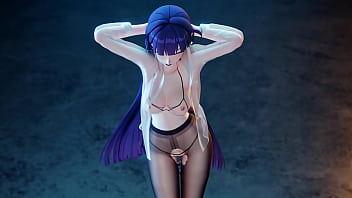 芽衣黑丝裤袜mmd 芽衣黑丝裤袜mmd