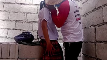 Pinay college t u p a d series pinay fucked in abandoned construction site