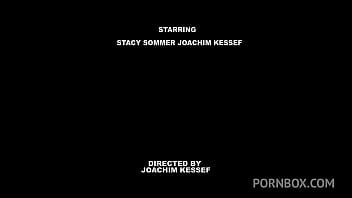 Stacy sommer casting with big black cock ks044