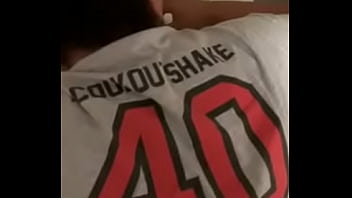 Cookout thot gets fucked good hoe