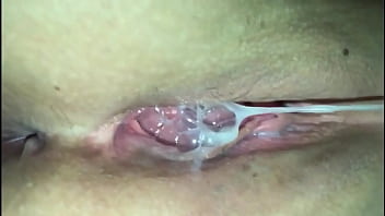 Wife gets pregnant by stranger after fucking without condom