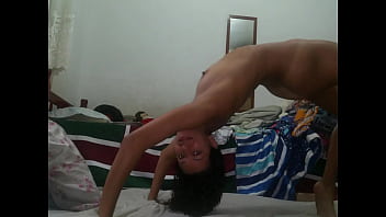 Behind the scenes of jade's recordings