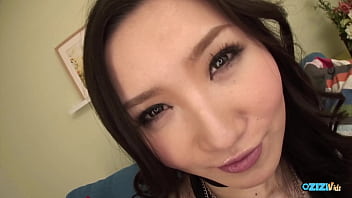 She was quite pleased to be introduced resulting in her engaging in oral sex with a man with great enthusiasm