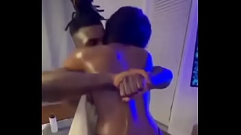 Subscribe today and enjoy our exclusive black porn content on sheer