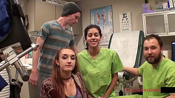 Tampa university entrance physical ami rogue