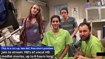 Tampa university entrance physical ami rogue