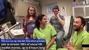 Tampa university entrance physical ami rogue