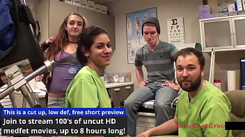 Tampa university entrance physical ami rogue