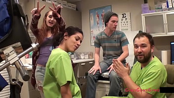 Tampa university entrance physical ami rogue