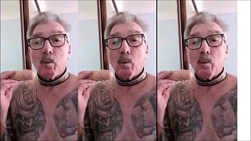 Filthy Fag Loves Being A Faggot thumbnail