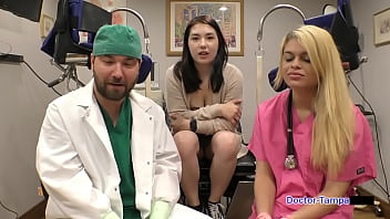 Dr tampa the new immigration s korean edition mina moon