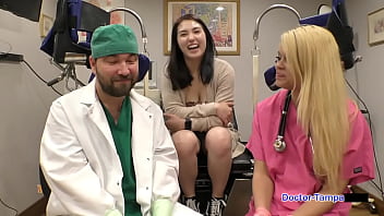 Dr tampa the new immigration s korean edition mina moon