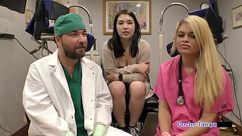 Dr tampa the new immigration s korean edition mina moon