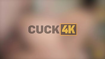 Cuck4k princess lili loves to fuck 2 strangers at once in both holes