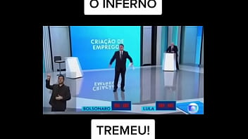 Tome no cu lula Tome no cu lula