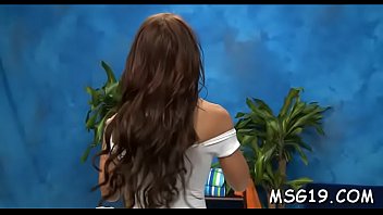 Hot Hottie Massages Dick With Lips thumbnail