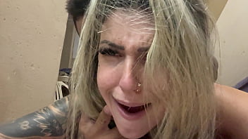 No Beco De Uma Viela Fazendo Aquele Amor Gostoso Com A Buceta Toda Molhada E Seu Pau Pulsando Dentro Dela Sem Camisinha Pronto Pra Gozamos Juntos thumbnail