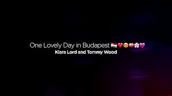 Blonde pornstar with huge ass getting creampied by big cock kiara lord