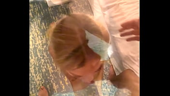 Horny whore monika fox did quick deepthroat and hard anal sex