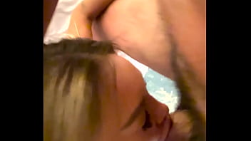 Horny whore monika fox did quick deepthroat and hard anal sex