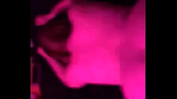 Thicc white girl straight gettin’ it