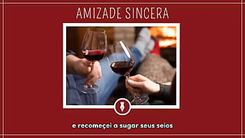 Amiguinhos íntimos contos