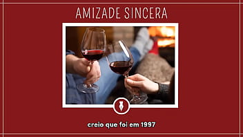 Amiguinhos íntimos contos