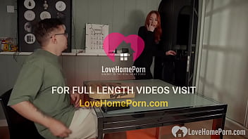 She really knows how to fuck cock