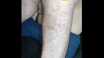 Un profe de queretaro me dildea y me llena el culo de su leche caliente video completo en xvideosred