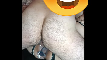 Un profe de queretaro me dildea y me llena el culo de su leche caliente video completo en xvideosred