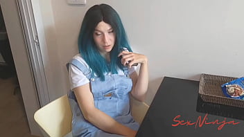 What do you think of my last vid would you like to see the full version i will let you fuck me if you don't cum too quick