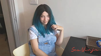 What do you think of my last vid would you like to see the full version i will let you fuck me if you don't cum too quick