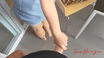 What do you think of my last vid would you like to see the full version i will let you fuck me if you don't cum too quick