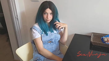 What do you think of my last vid would you like to see the full version i will let you fuck me if you don't cum too quick