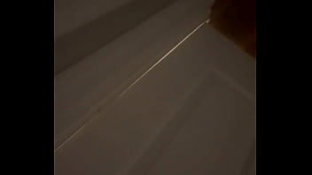 Perving in on my step sister’s fun