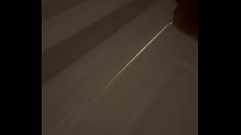 Perving in on my step sister’s fun