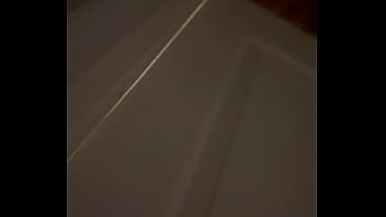 Perving in on my step sister’s fun