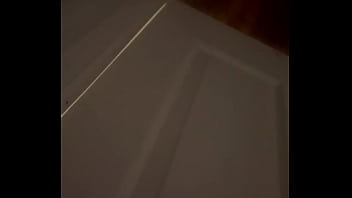 Perving in on my step sister’s fun