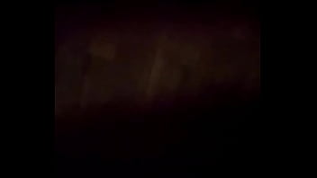 Perving in on my step sister’s fun