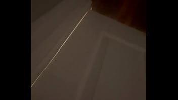 Perving in on my step sister’s fun