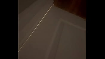 Perving in on my step sister’s fun