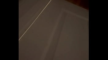 Perving in on my step sister’s fun